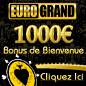Casino en ligne !