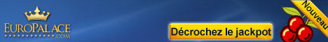 Casino en ligne