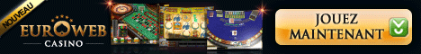 Casino en ligne