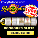 Roxy Palace Casino