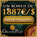 Grand Play Casino