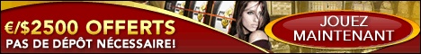 Casino en ligne