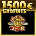 Golden Tiger Casino