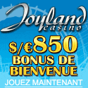 Joyland Casino