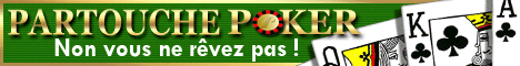 Salle de poker en ligne