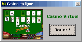 Casino en ligne