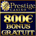 Jouer au casino en ligne !