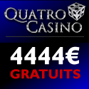 Jouez au casino en ligne !