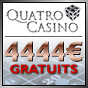 Quatro Casino