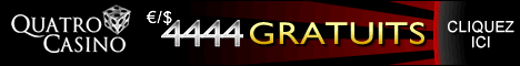 Casino en ligne