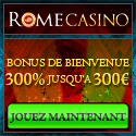 Rome Casino