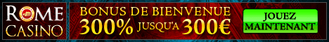 Casino en ligne