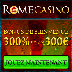 Casino en ligne