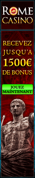 Casino en ligne