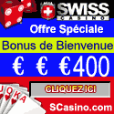 Jouez au casino en ligne !