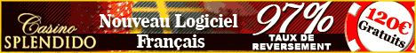 Jouez au casino en ligne !