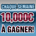 Jouez au poker en ligne !