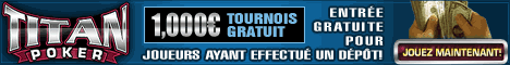 Jouer au poker avec des joueurs r�els !