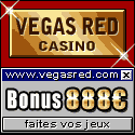Vegas Red Casino