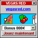 Jouez au casino sur internet !
