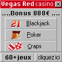 Casino en ligne !