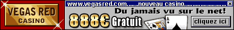Casino en ligne