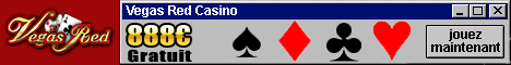 Casino en ligne !