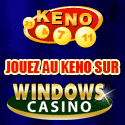 Jouez au casino en ligne !