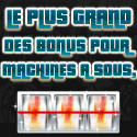 Casino en ligne