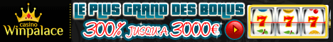 Casino en ligne