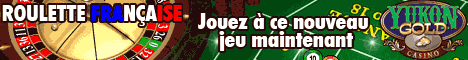 Jouer au casino en ligne